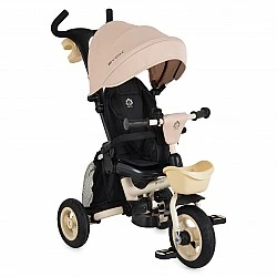 Tricycle Flexy Lux light beige