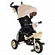 Tricycle Flexy Lux light beige