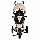 Tricycle Flexy Lux light beige