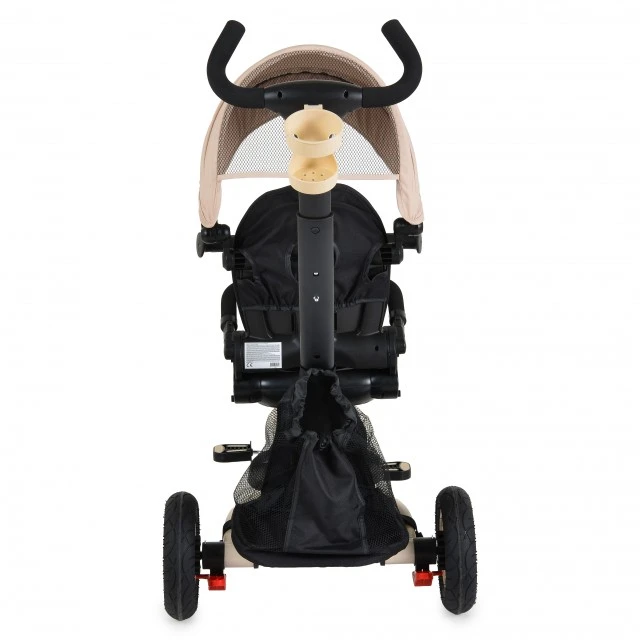 Tricycle Flexy Lux light beige