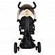 Tricycle Flexy Lux light beige