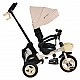 Tricycle Flexy Lux light beige