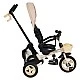 Tricycle Flexy Lux light beige