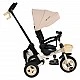 Tricycle Flexy Lux light beige