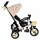 Tricycle Flexy Lux light beige