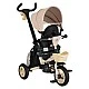 Tricycle Flexy Lux light beige