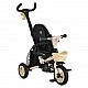 Tricycle Flexy Lux light beige