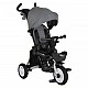 Tricycle Flexy Lux dark gray