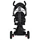 Tricycle Flexy Lux dark gray