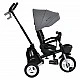 Tricycle Flexy Lux dark gray