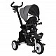 Tricycle Flexy Lux dark gray