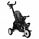 Tricycle Flexy Lux dark gray