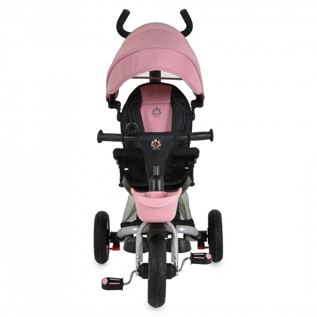 Tricycle Flexy Lux dark pink