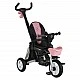 Tricycle Flexy Lux dark pink