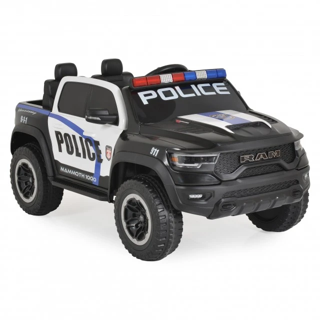 Battery Jeep Ram Mammoth 1000 black