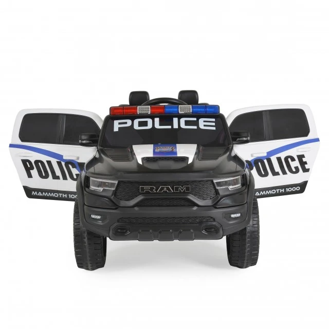 Battery Jeep Ram Mammoth 1000 black