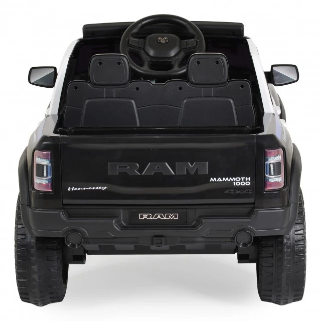 Battery Jeep Ram Mammoth 1000 black