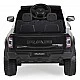 Battery Jeep Ram Mammoth 1000 black