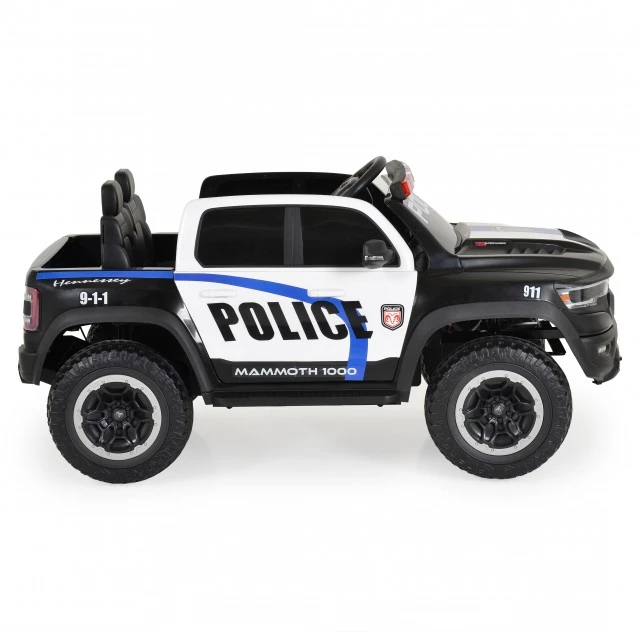 Battery Jeep Ram Mammoth 1000 black