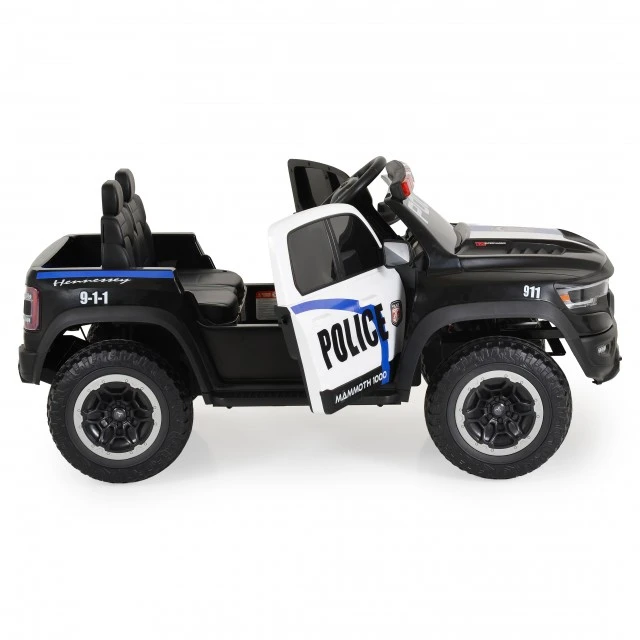 Battery Jeep Ram Mammoth 1000 black