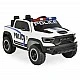 Battery-powered Jeep Ram Mammoth 1000 white