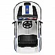 Battery-powered Jeep Ram Mammoth 1000 white