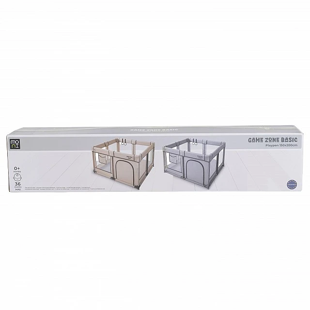 Кошара GameZone Basic 150*200 бежов