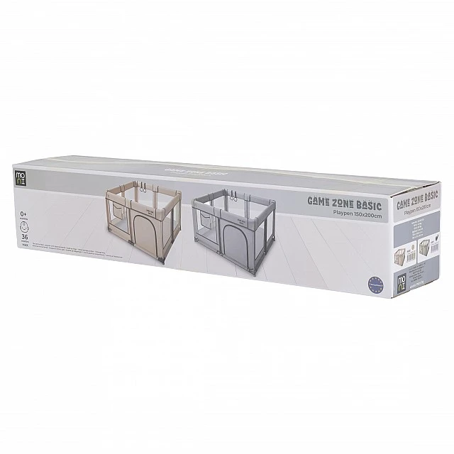 Кошара GameZone Basic 150*200 бежов