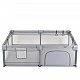 Кошара GameZone Basic 150*200 сив