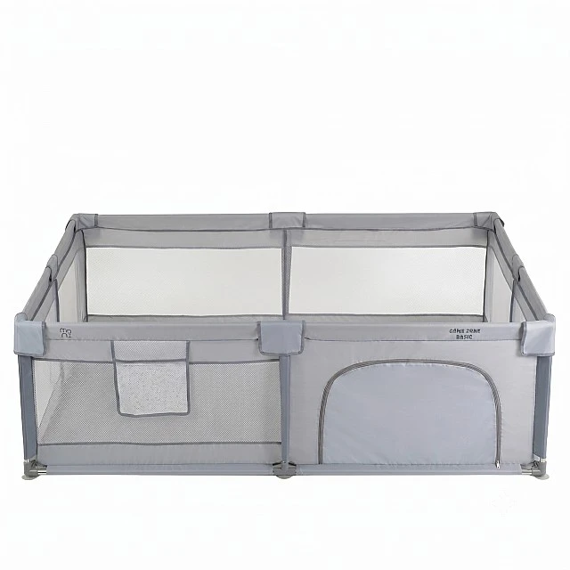 Кошара GameZone Basic 150*200 сив