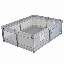 Кошара GameZone Basic 150*200 сив