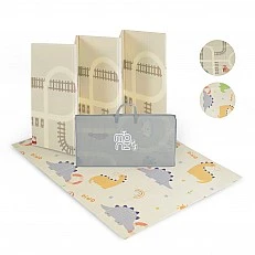 XPE Foldable Thermal Mat 150/200 Urban Traffic