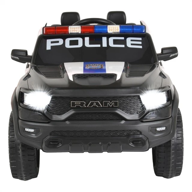 Battery Jeep Ram Mammoth 1000 black