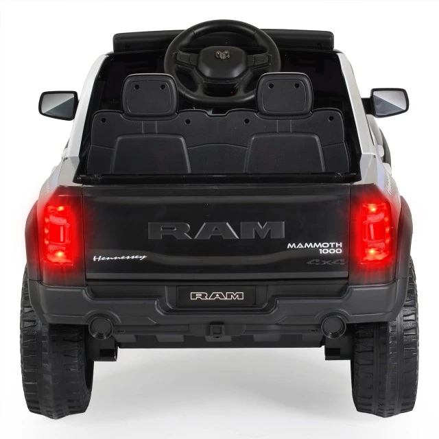 Battery Jeep Ram Mammoth 1000 black