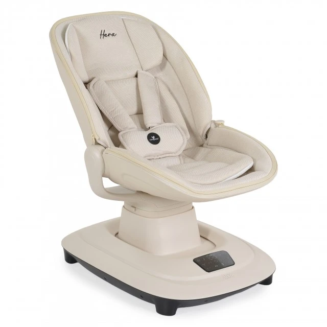 Electric swing Hera beige