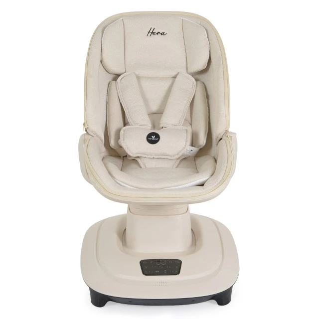 Electric swing Hera beige
