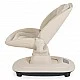 Electric swing Hera beige