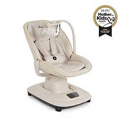 Electric swing Hera beige