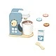 Дървен комплект Coffee HP057