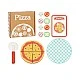 Дървен комплект Pizza HP075