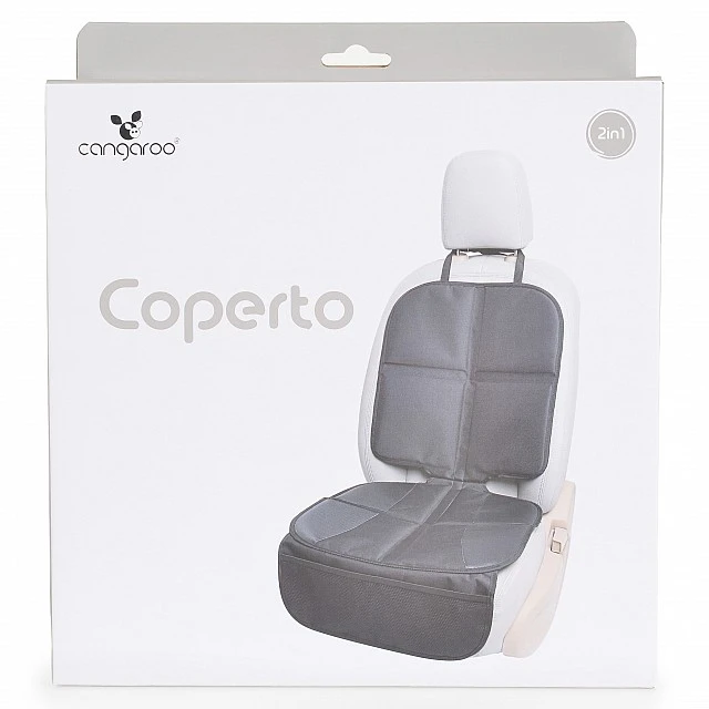 Car seat protector Coperto