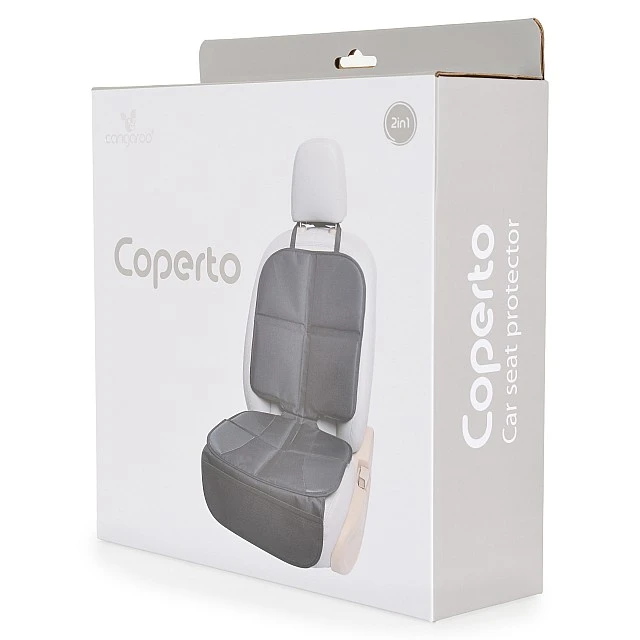Car seat protector Coperto