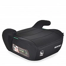Boost car seat 125-150cm black