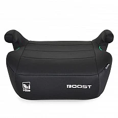 Boost car seat 125-150cm black