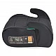 Boost car seat 125-150cm black