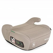 Boost car seat 125-150cm beige