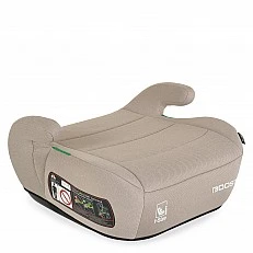 Boost car seat 125-150cm beige