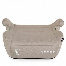 Boost car seat 125-150cm beige