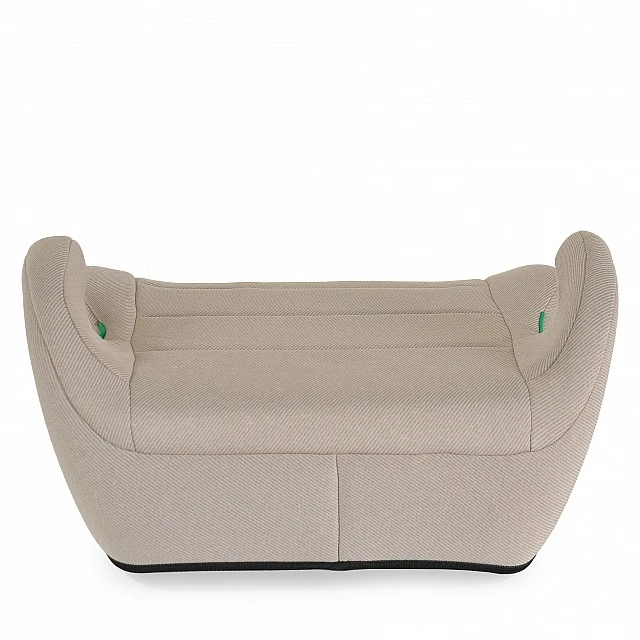 Boost car seat 125-150cm beige