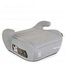 Boost car seat 125-150cm dark gray